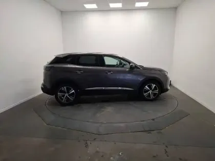Photo 5 Peugeot 3008  PureTech 130ch S&S EAT8