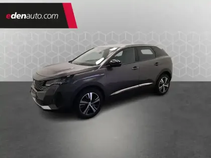Photo Peugeot 3008 Allure Pack
