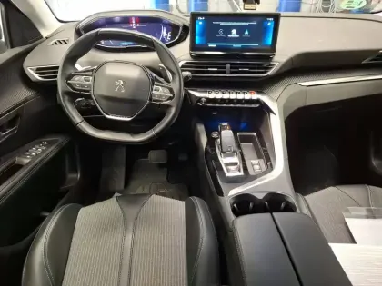 Photo 29 Peugeot 3008  PureTech 130ch S&S EAT8