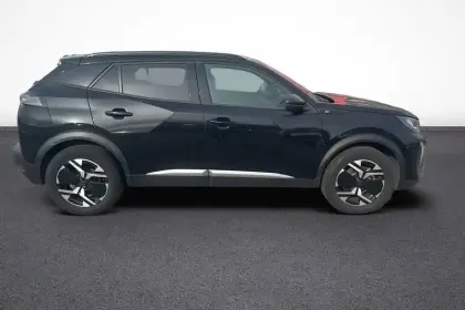 Photo 6 Peugeot 2008  Electrique 54 kWh 156 ch