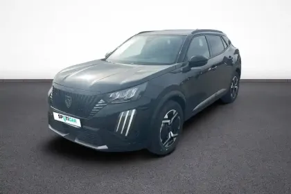 Photo Peugeot 2008 Allure