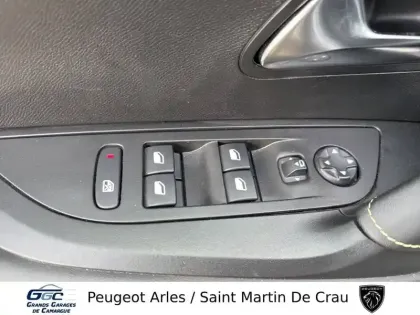 Photo 11 Peugeot 2008  PureTech 130 S&S EAT8