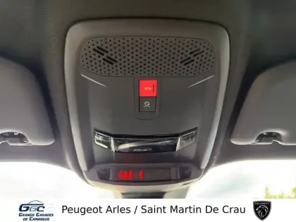 Photo 15 Peugeot 2008  PureTech 130 S&S EAT8