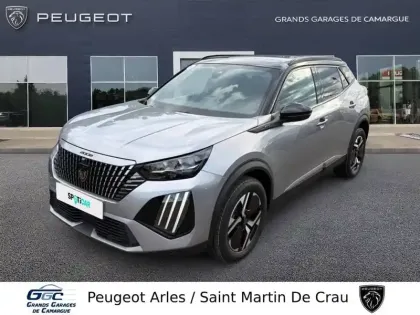 Photo Peugeot 2008 Gt