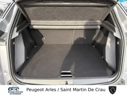 Photo 5 Peugeot 2008  PureTech 130 S&S EAT8