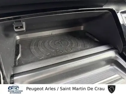 Photo 16 Peugeot 2008  PureTech 130 S&S EAT8