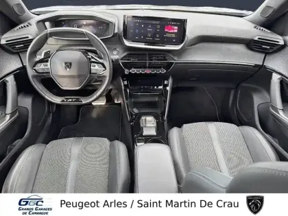 Photo 7 Peugeot 2008  PureTech 130 S&S EAT8