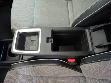 Photo 23 Renault Megane  E-Tech EV60 220 ch optimum charge