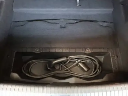 Photo 25 Renault Megane  E-Tech EV60 220 ch optimum charge