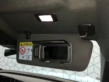 Photo 39 Renault Megane  E-Tech EV60 220 ch optimum charge