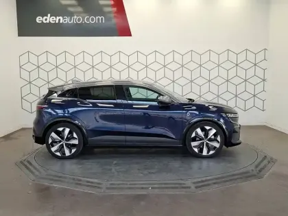 Photo 5 Renault Megane  E-Tech EV60 220 ch optimum charge