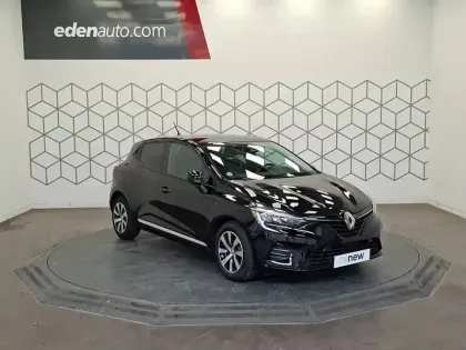Photo 6 Renault Clio  TCe 100 GPL