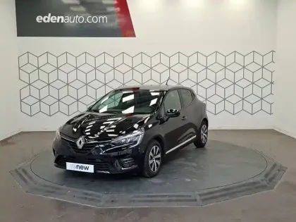 Photo Renault Clio Evolution