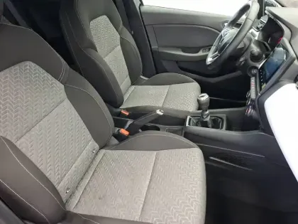 Photo 8 Renault Clio  TCe 100 GPL