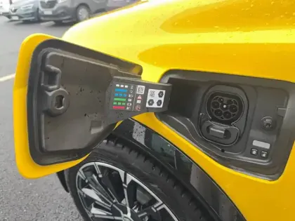 Photo 31 Renault 5 Renault  E-Tech Electrique 10 ch autonomie confort