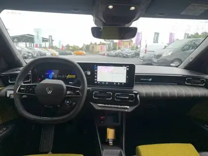 Photo 10 Renault 5 Renault  E-Tech Electrique 10 ch autonomie confort