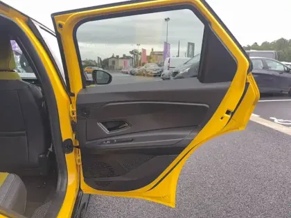 Photo 27 Renault 5 Renault  E-Tech Electrique 10 ch autonomie confort