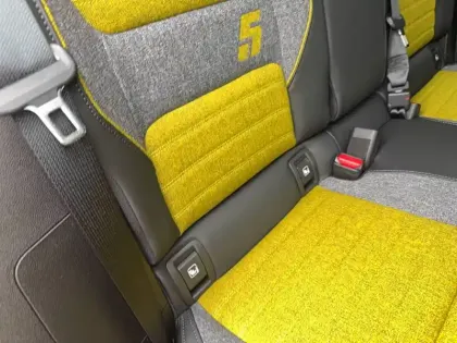 Photo 30 Renault 5 Renault  E-Tech Electrique 10 ch autonomie confort
