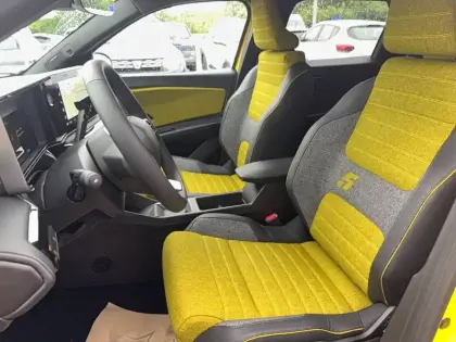 Photo 9 Renault 5 Renault  E-Tech Electrique 10 ch autonomie confort