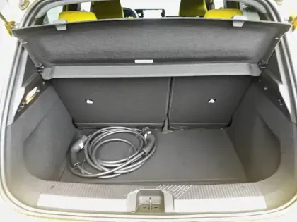 Photo 18 Renault 5 Renault  E-Tech Electrique 10 ch autonomie confort