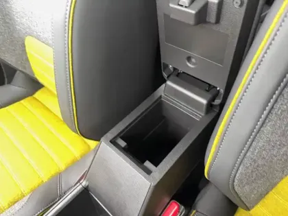 Photo 54 Renault 5 Renault  E-Tech Electrique 10 ch autonomie confort