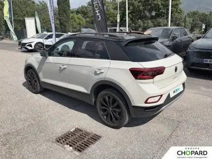 Photo 29 Volkswagen T-roc  1.5 TSI EVO 150 Start/Stop DSG7