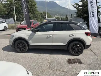 Photo 31 Volkswagen T-roc  1.5 TSI EVO 150 Start/Stop DSG7