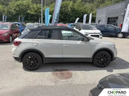 Photo 30 Volkswagen T-roc  1.5 TSI EVO 150 Start/Stop DSG7