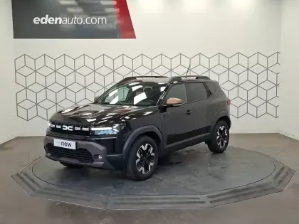 Photo Dacia Duster Extreme