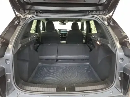 Photo 16 Dacia Duster  Hybrid 140