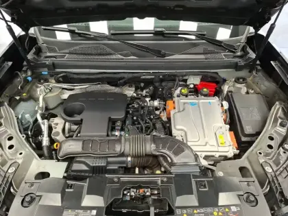 Photo 12 Dacia Duster  Hybrid 140