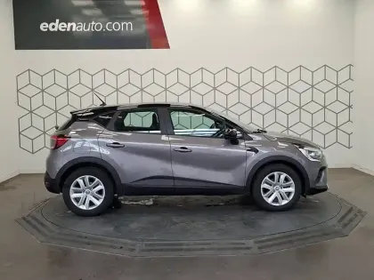 Photo 5 Renault Captur  TCe 90 - 21