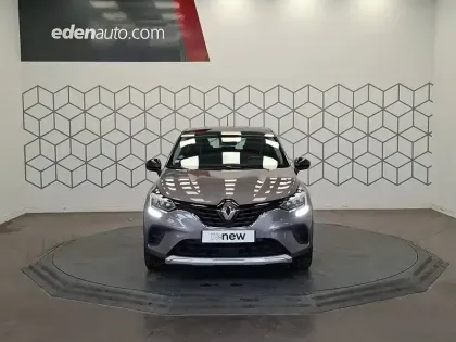 Photo 7 Renault Captur  TCe 90 - 21
