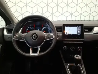 Photo 13 Renault Captur  TCe 90 - 21