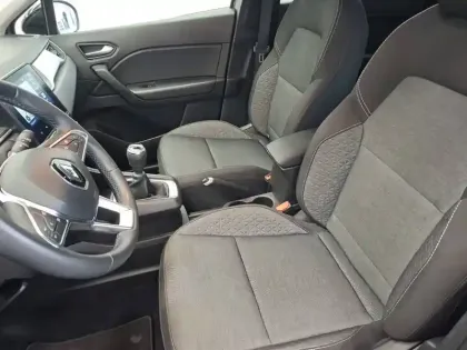 Photo 11 Renault Captur  TCe 90 - 21