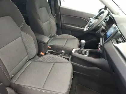 Photo 8 Renault Captur  TCe 90 - 21