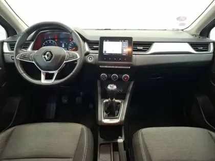 Photo 10 Renault Captur  TCe 90 - 21