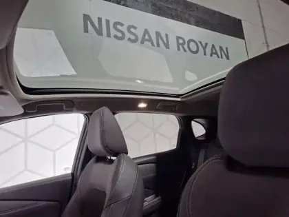 Photo 11 Nissan Qashqai  Hybrid e-Power Gen3 190 ch