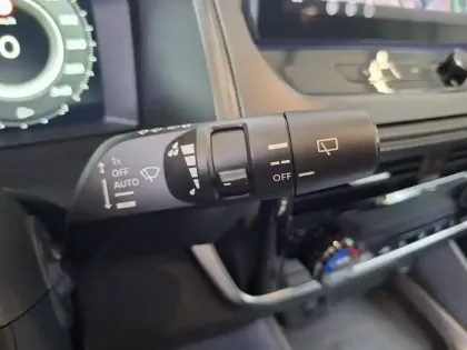 Photo 27 Nissan Qashqai  Hybrid e-Power Gen3 190 ch