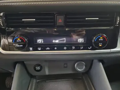 Photo 30 Nissan Qashqai  Hybrid e-Power Gen3 190 ch