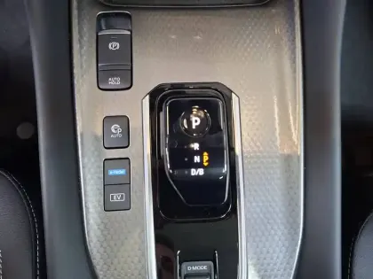 Photo 32 Nissan Qashqai  Hybrid e-Power Gen3 190 ch