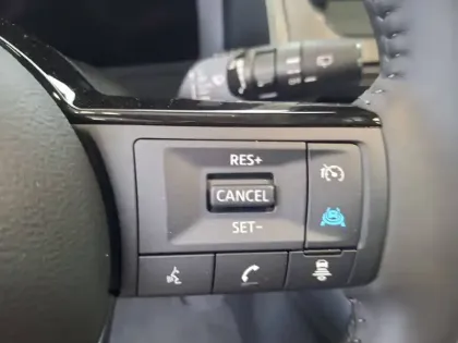 Photo 25 Nissan Qashqai  Hybrid e-Power Gen3 190 ch