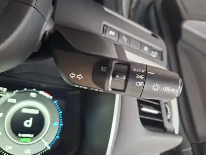Photo 26 Nissan Qashqai  Hybrid e-Power Gen3 190 ch