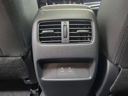 Photo 34 Nissan Qashqai  Hybrid e-Power Gen3 190 ch