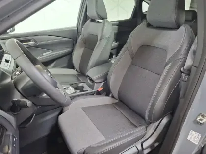 Photo 5 Nissan Qashqai  Hybrid e-Power Gen3 190 ch