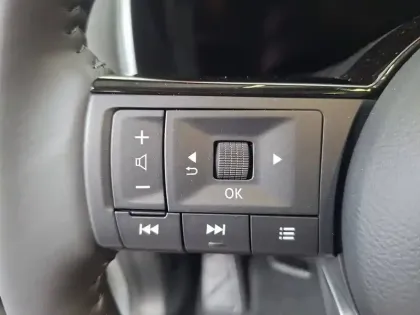 Photo 24 Nissan Qashqai  Hybrid e-Power Gen3 190 ch