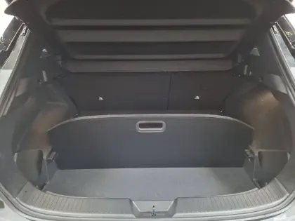 Photo 17 Nissan Qashqai  Hybrid e-Power Gen3 190 ch
