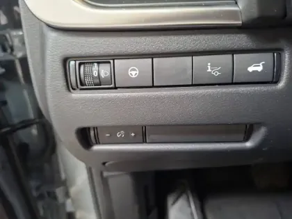 Photo 23 Nissan Qashqai  Hybrid e-Power Gen3 190 ch