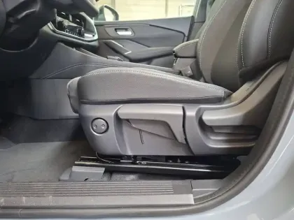 Photo 22 Nissan Qashqai  Hybrid e-Power Gen3 190 ch