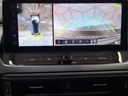 Photo 9 Nissan Qashqai  Hybrid e-Power Gen3 190 ch